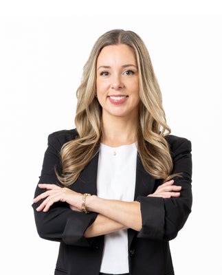 Portrait of Jaclyn Wilson, REALTOR®